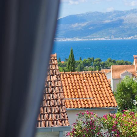 Apartments Residence Sunce Supetar - Cozy Base To Stay And Explore Island Brac Free Parking Exterior foto