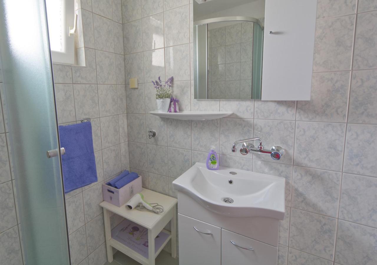 Apartments Residence Sunce Supetar - Cozy Base To Stay And Explore Island Brac Free Parking Exterior foto