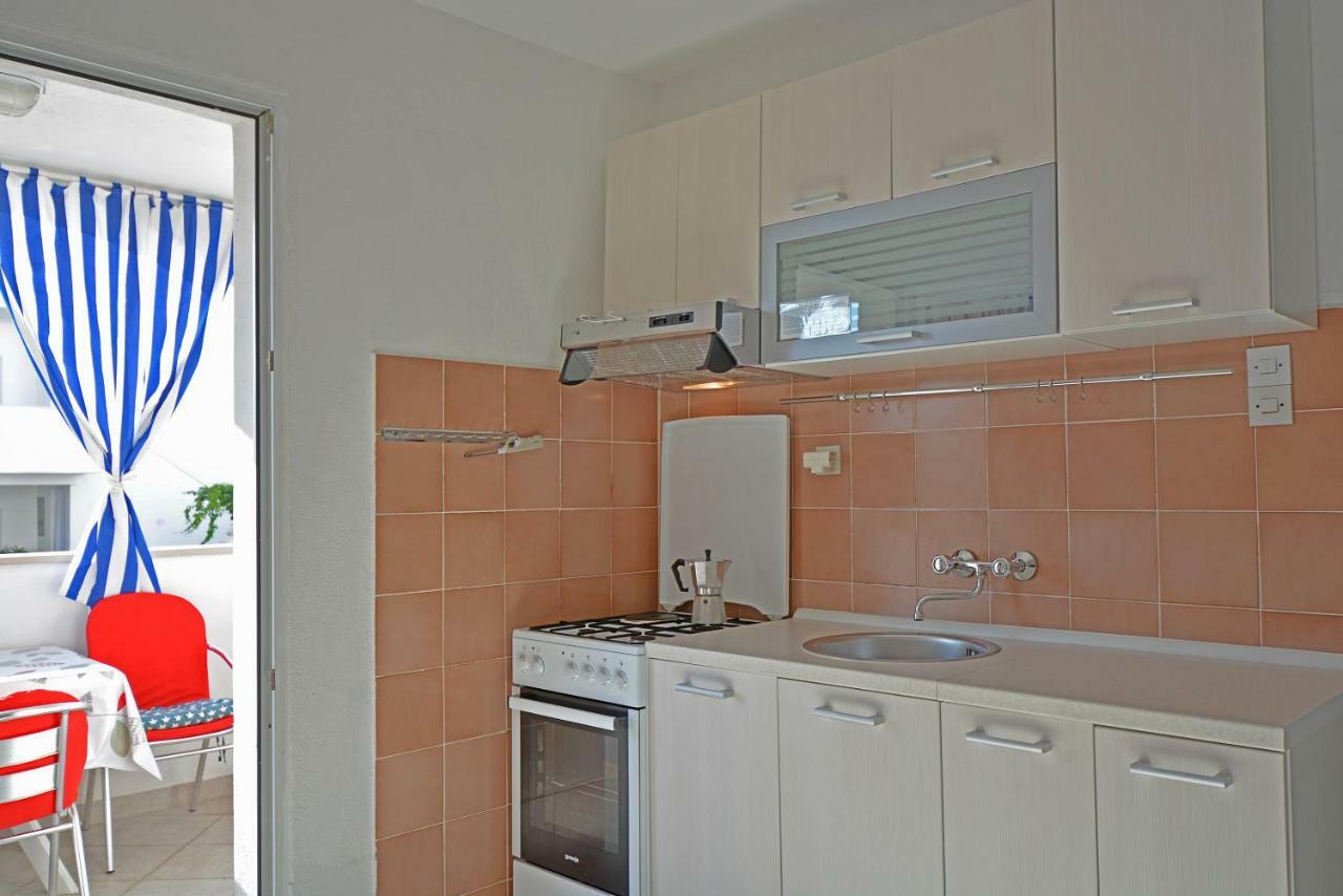 Apartments Residence Sunce Supetar - Cozy Base To Stay And Explore Island Brac Free Parking Exterior foto