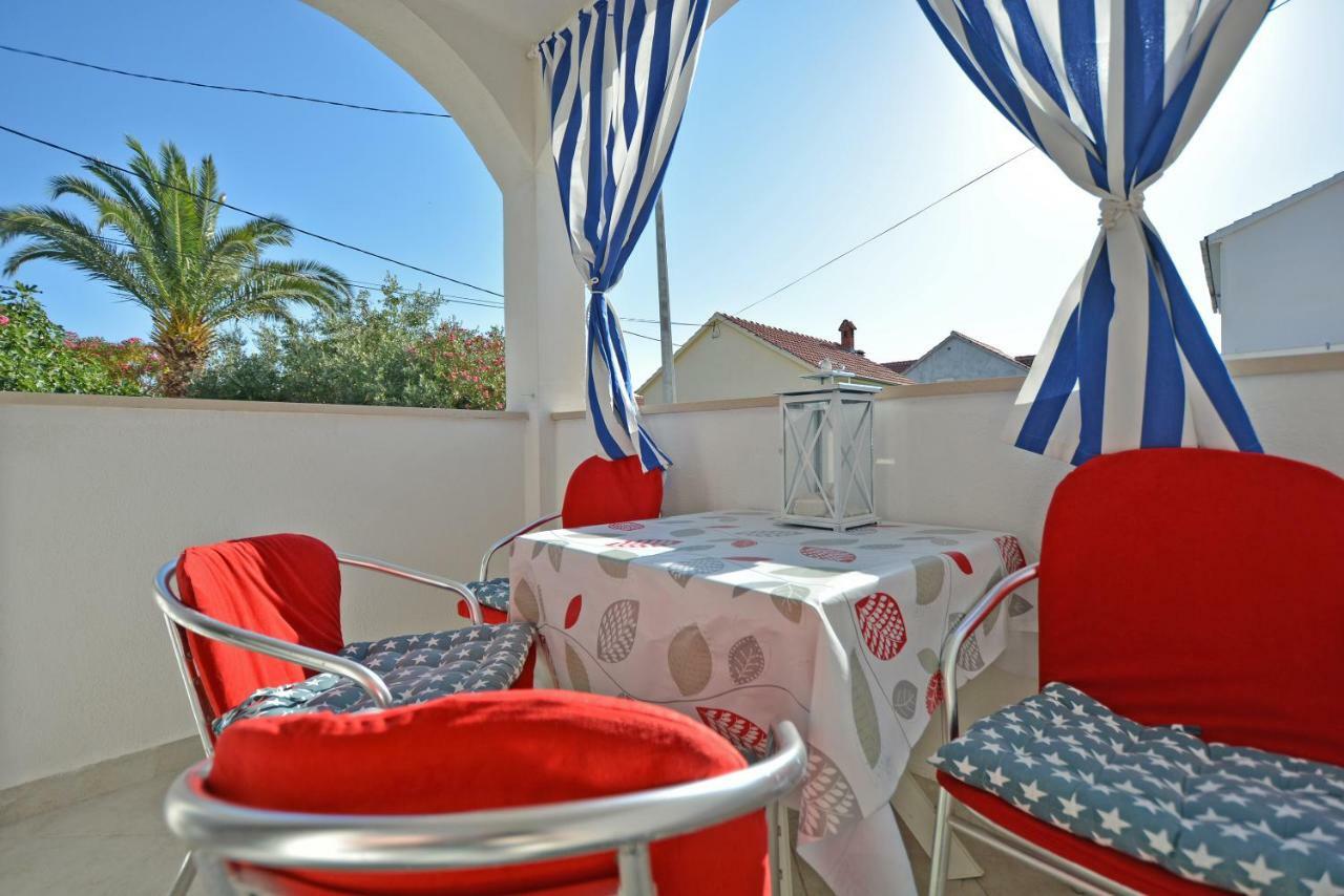Apartments Residence Sunce Supetar - Cozy Base To Stay And Explore Island Brac Free Parking Exterior foto